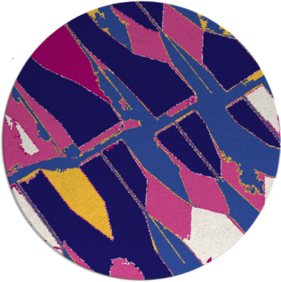 reflections rug - item 726386