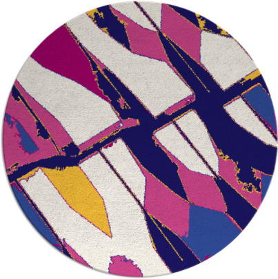 reflections rug - item 726387