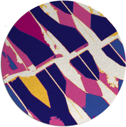 reflections rug - item 726388