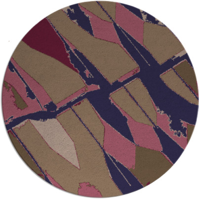 reflections rug - item 726390