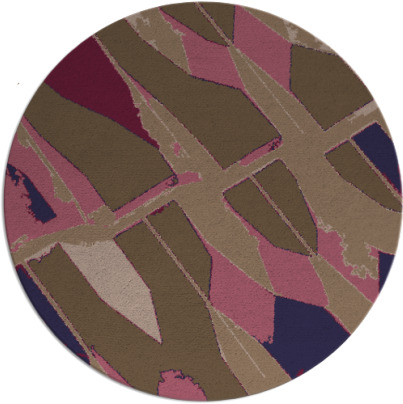reflections rug - item 726391