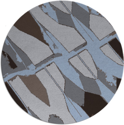 reflections rug - item 726393