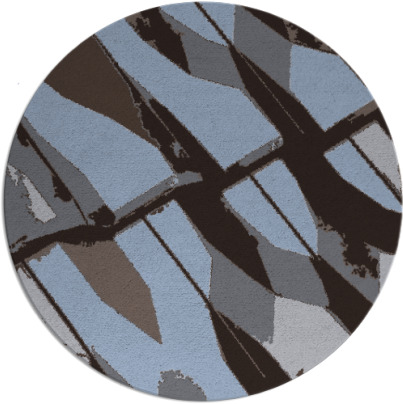 reflections rug - item 726396