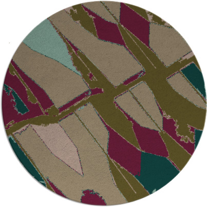 reflections rug - item 726402