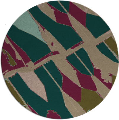 reflections rug - item 726403
