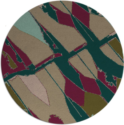 reflections rug - item 726404