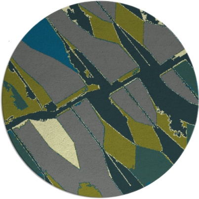 reflections rug - item 726409