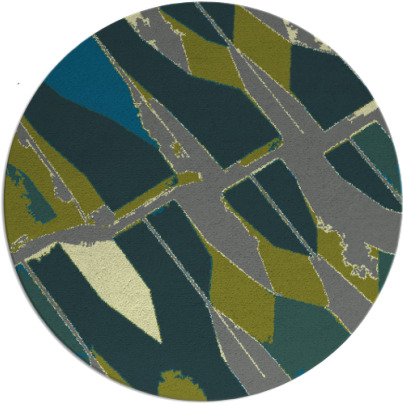 reflections rug - item 726410