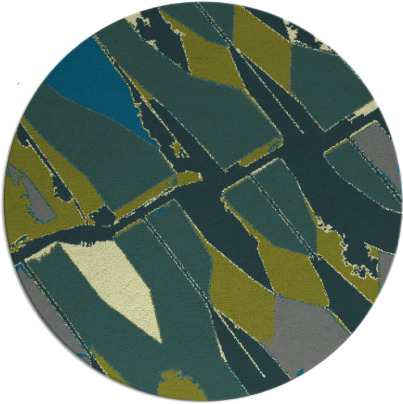 reflections rug - item 726411