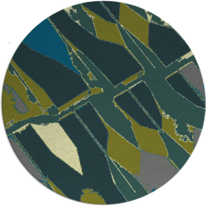 reflections rug - item 726412