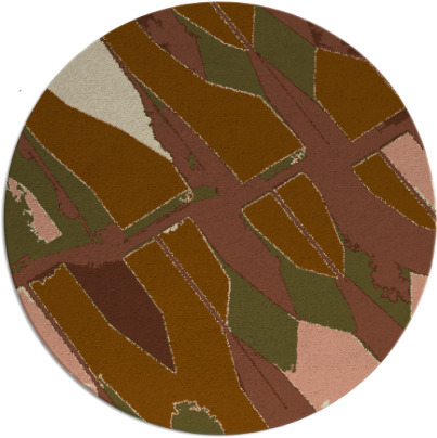 reflections rug - item 726426