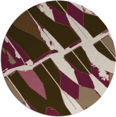 reflections rug - item 726435