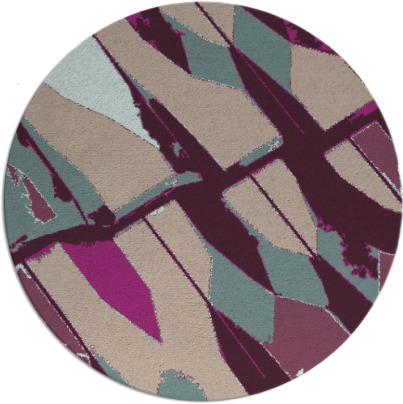 reflections rug - item 726437