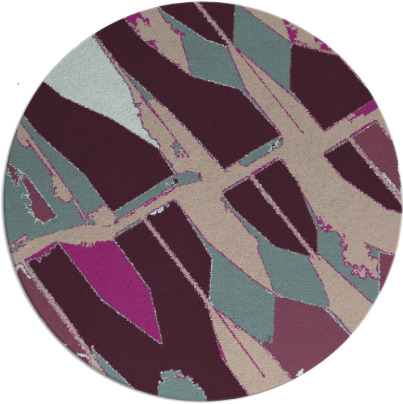 reflections rug - item 726438