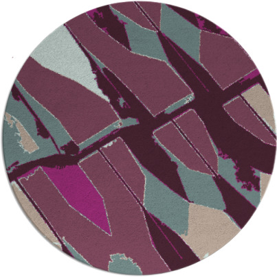 reflections rug - item 726439