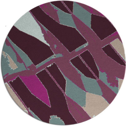 reflections rug - item 726440
