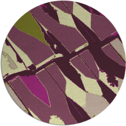 reflections rug - item 726443