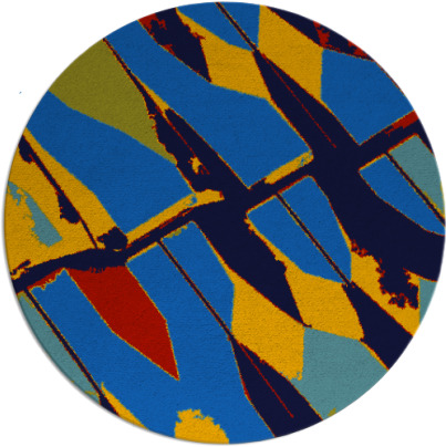 reflections rug - item 726449