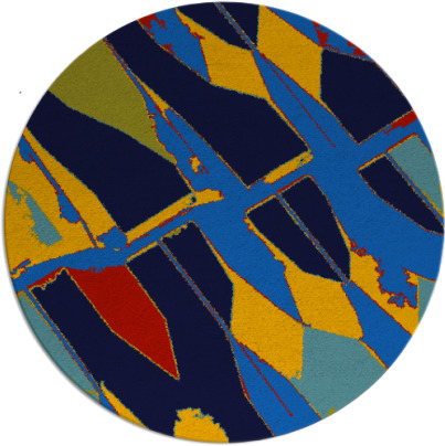 reflections rug - item 726450