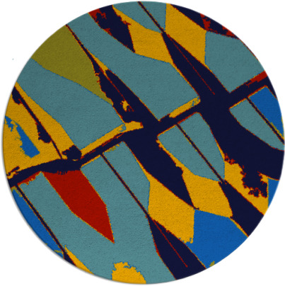 reflections rug - item 726451