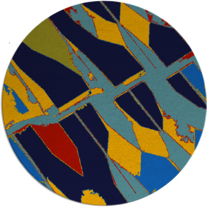 reflections rug - item 726452