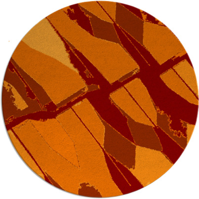 reflections rug - item 726469