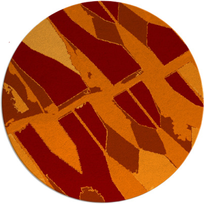 reflections rug - item 726470