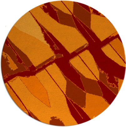 reflections rug - item 726471