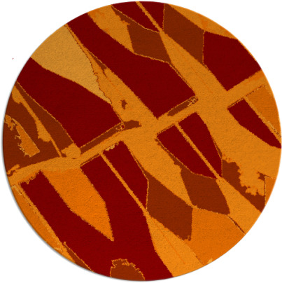 reflections rug - item 726472