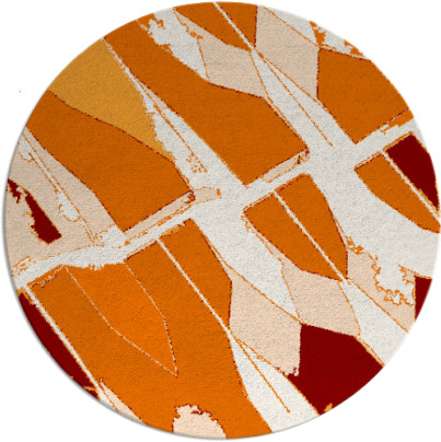 reflections rug - item 726473