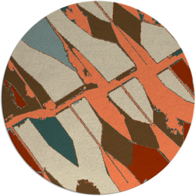 reflections rug - item 726478