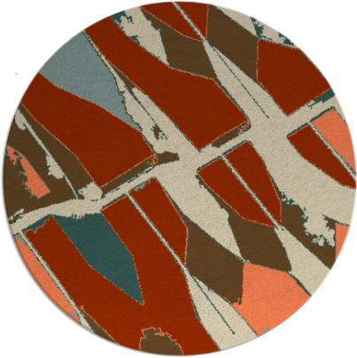 reflections rug - item 726479