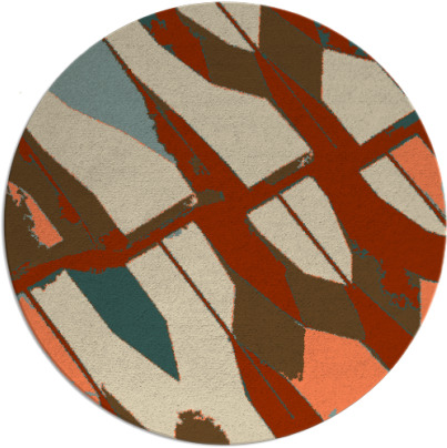 reflections rug - item 726480