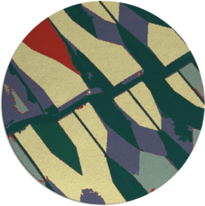 reflections rug - item 726485