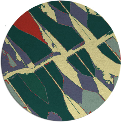 reflections rug - item 726486