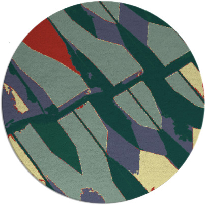 reflections rug - item 726487