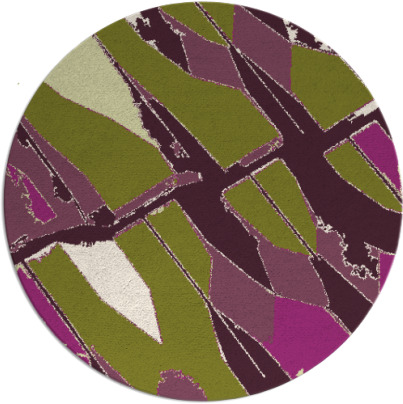 reflections rug - item 726510