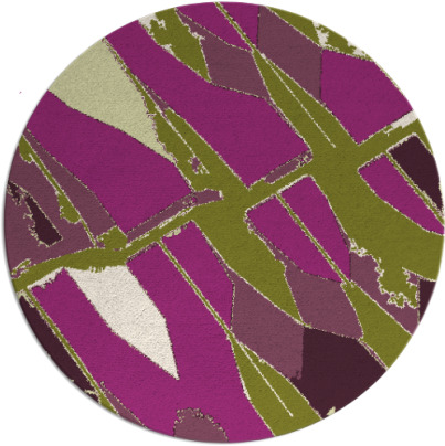 reflections rug - item 726511
