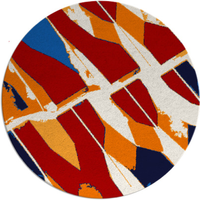 reflections rug - item 726521