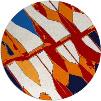 reflections rug - item 726522