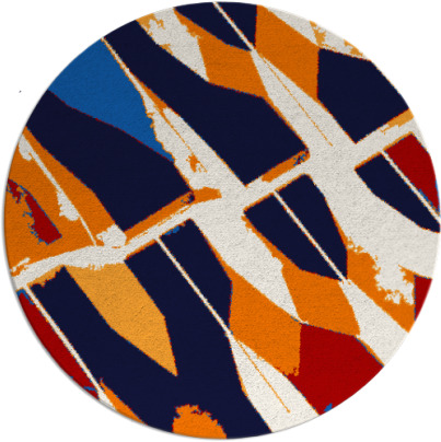 reflections rug - item 726523