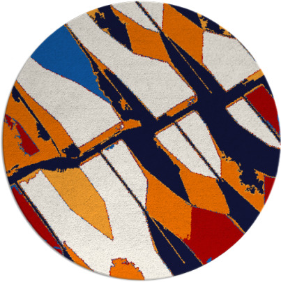 reflections rug - item 726524