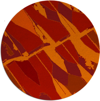 reflections rug - item 726525