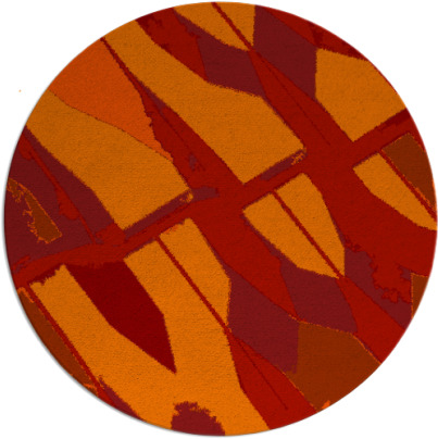 reflections rug - item 726526