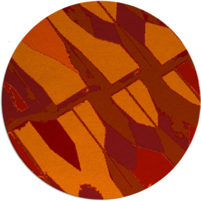 reflections rug - item 726528