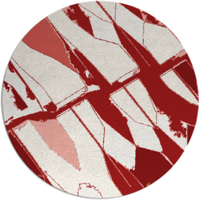 reflections rug - item 726530