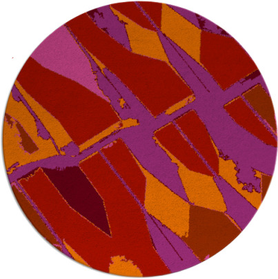 reflections rug - item 726533