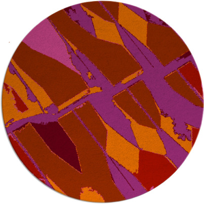 reflections rug - item 726535