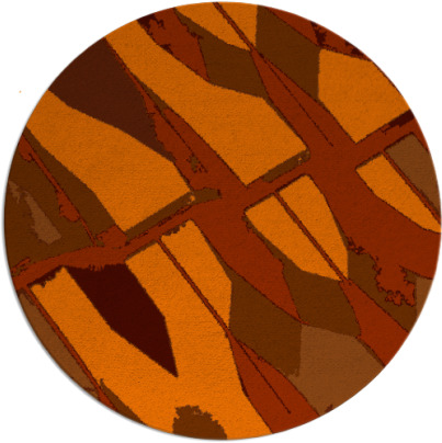 reflections rug - item 726538