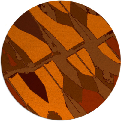 reflections rug - item 726540